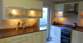 Kitchens