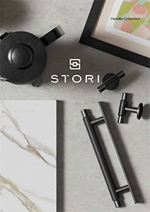 STORI The Handle Collection